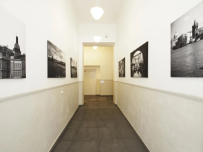Alveo Suites