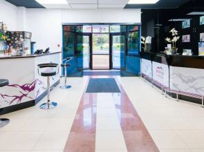 Bridge Mountain Красная поляна