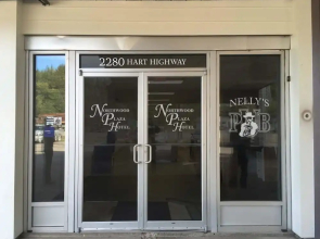 Northwood Plaza Hotel