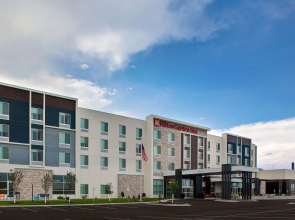 Hilton Garden Inn Cedar Rapids