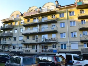 Apartament Paula