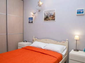 Feels Like Your Home at Ermioni