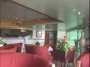 Al-Muteb Suites Khreis
