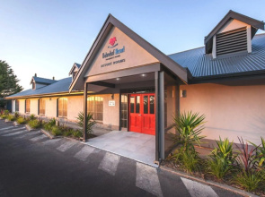 Discovery Parks - Hahndorf