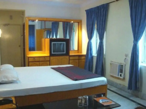 Hotel East Palace