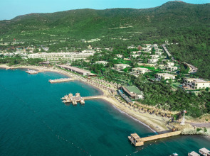 Vogue Hotel Supreme Bodrum