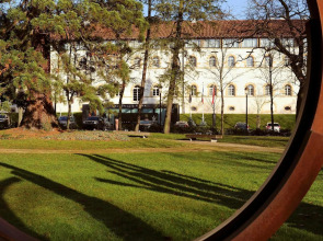 La Citadelle Hotel Metz - MGallery Collection