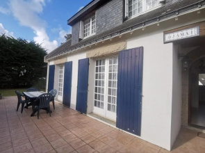 Maison Carnac, 5 pièces, 9 personnes - FR-1-377-41