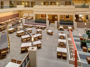 Embassy Suites by Hilton San Diego Bay Downtown