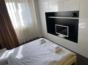 Prima Residence Oradea