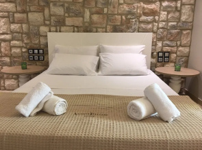 Marina Boutique Hotel