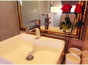 Отель Yin Yun Seaview