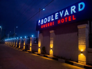 Boulevard Owerri Hotel