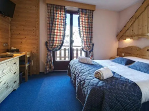Chalet Hotel Le Menuire