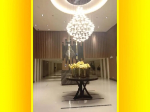 Lafayette Park Square,Iloilo Business Park Condo P
