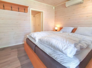 Beautiful Home in Örkelljunga With 2 Bedrooms and Wifi