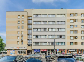 ShortStayPoland Plac Mirowski