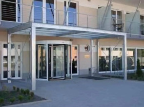 Szépia Bio & Art Hotel