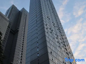 WIFC Taikoo Yunxuan International Apartment (Chunxi Road West International Financial Center Branch)