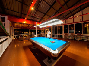 Crystal Bay Yacht Club