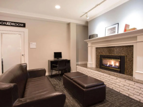 Ramada by Wyndham Duncan Cowichan Valley