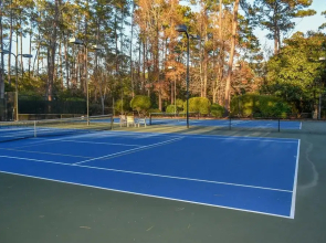 Tidewater Resort by Seaside Vacations