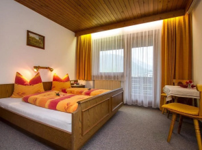 Appartement Jägerheim