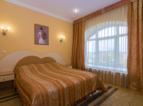 Отель «Ника»