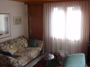 3.5-Zimmer Ferienwohnung Ski-In - Ski-Out