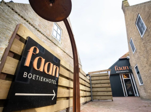 Boetiekhotel Faan