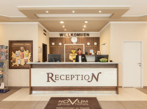 Hotel Kaffeemühle