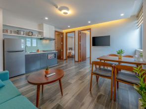 Citypoint Apartment