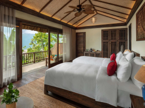 Avana Retreat
