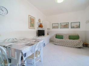 Casa Felice near the center of Porto Azzurro-CASA FELICE