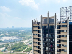 Cozy And Best Deal 2Br At Meikarta Apartment