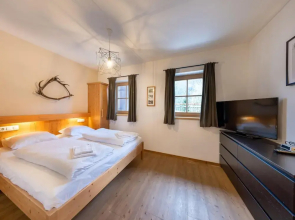 Chalet in Konigsleiten Near Zillertal Ski Area