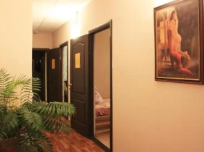 Mini Hotel Mango