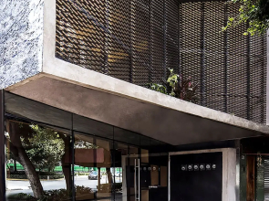 NIU Modern Apartments near WTC & Condesa - Roma Sur