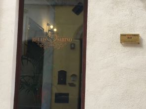 Hotel Cuore Sabino