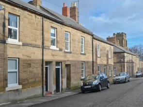 Birnam House