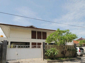 Matahari Guest House Denpasar