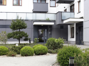 P&O Apartments Kłobucka II