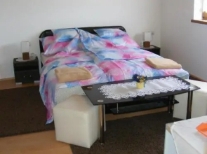 Szerencsecsillag Vendégház