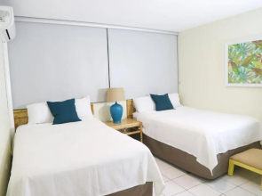 Buena Vida Apartments