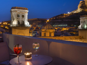 Eurostars Mediterranea Plaza