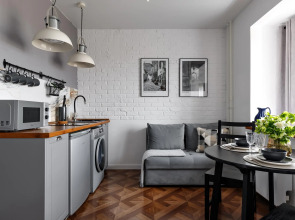 Сфера Комфорта