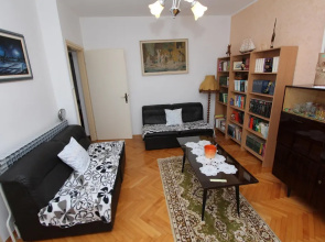 Apartment Stojana