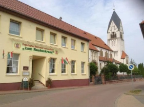 Landhotel Zum Rautenkranz