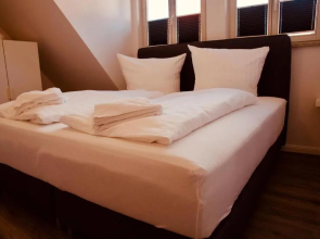 Ferienwohnung "An der Eulenburg"