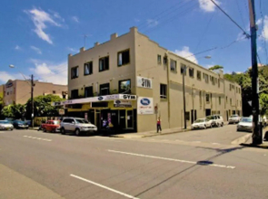 Manly Beachside Apartments